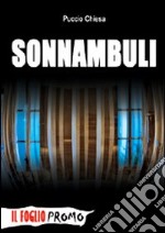 Sonnambuli libro