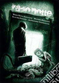 Radio notte libro