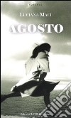 Agosto libro