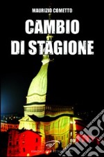 Cambio di stagione libro