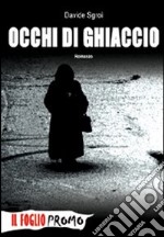 Occhi di ghiaccio libro