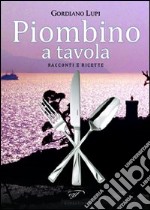 Piombino a tavola libro