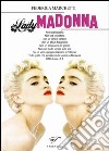 Lady Madonna libro
