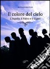 Il colore del cielo. L'aquila, il falco e il cigno libro