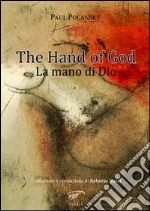 The hand of God-La mano di Dio libro