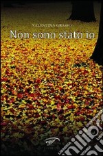 Non sono stato io libro