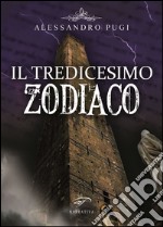 Il tredicesimo zodiaco libro