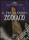 Il tredicesimo zodiaco libro