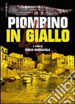 Piombino in giallo libro