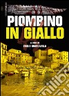 Piombino in giallo libro