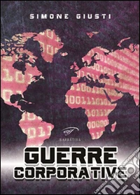 Guerre corporative
