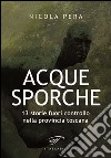 Acque sporche libro