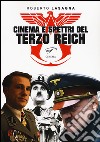 Cinema e spettri del Terzo Reich libro