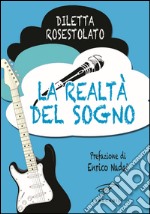 La realtà del sogno libro