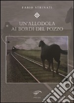 Un'allodola ai bordi del pozzo libro