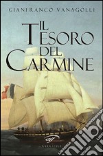 Il tesoro del carmine libro