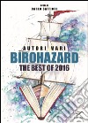 Birohazard. The best of 2016 libro