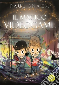 Il magico videogame