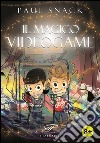 Il magico videogame libro