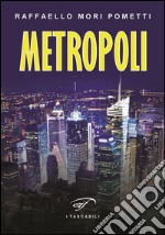 Metropoli libro