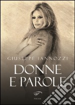 Donne e parole libro