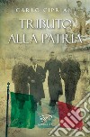 Tributo alla patria libro