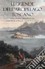 Leggende dell'arcipelago toscano libro