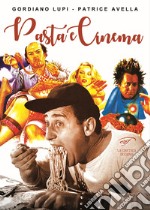 Pasta e cinema libro