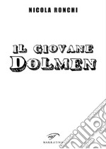 Il giovane Dolmen libro