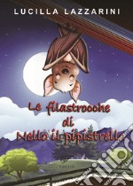 Le filastrocche di Nello il pipistrello libro