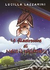 Le filastrocche di Nello il pipistrello libro