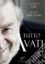 Tutto Avati libro