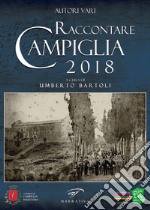 Raccontare Campiglia libro