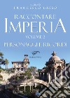 Raccontare Imperia. Vol. 2 libro