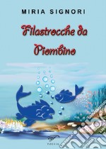 Filastrocche da Piombino libro