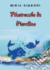 Filastrocche da Piombino libro