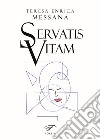 Servatis vitam libro