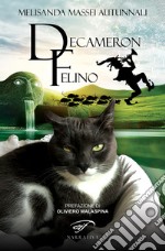 Decameron felino libro