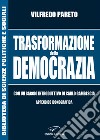 Trasformazione della democrazia libro