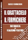 Il grattacielo e il formichiere. Sociologia del realismo politico libro