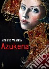 Azukena libro di Messina Antonio