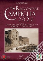 Raccontare Campiglia libro