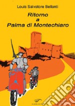 Ritorno a Palma di Montechiaro libro