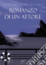 Romanzo di un attore libro