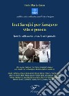 Izet Sarajlic per Sarajevo vita e poesia libro di Rocco Paolo Maria