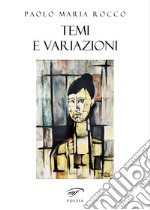 Temi e variazioni libro