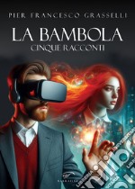 La bambola libro