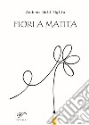 Fiori a matita libro