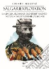 Salgariexploitation. La lingua, i romanzi e lo sfruttamento in epoca fascista di Emilio Salgari libro di Marino Cesare