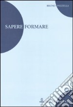 Sapere, formare libro